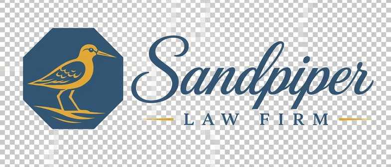 Sandpiper Law Firm Logo